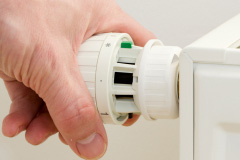 Kaimes central heating repair costs