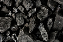 Kaimes coal boiler costs