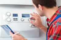 free commercial Kaimes boiler quotes
