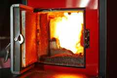 solid fuel boilers Kaimes